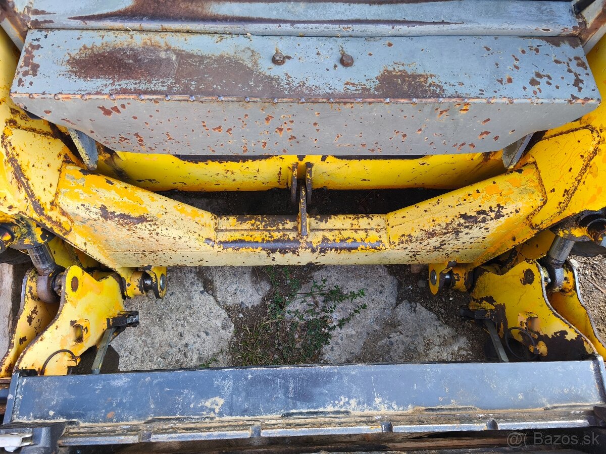 Unc 750 ( locust, unc 060) - 17