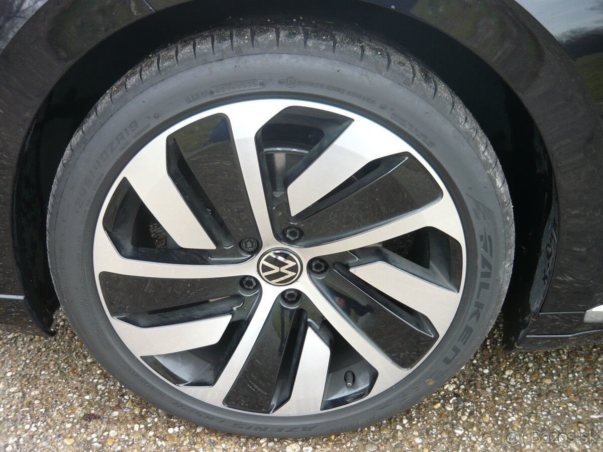 VW Arteon Shooting Brake,RLine,2.0TDI,147kw,DSG,4Motion,2022 - 17