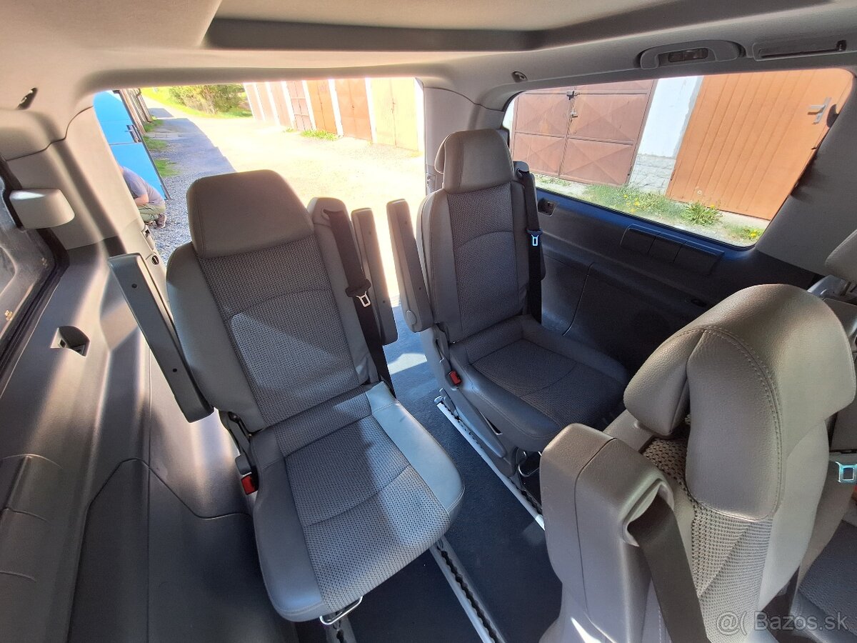 Mercedes benz viano - 17