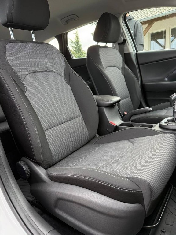 Hyundai i30 CW 1.6 CRDi 110 Comfort - 17