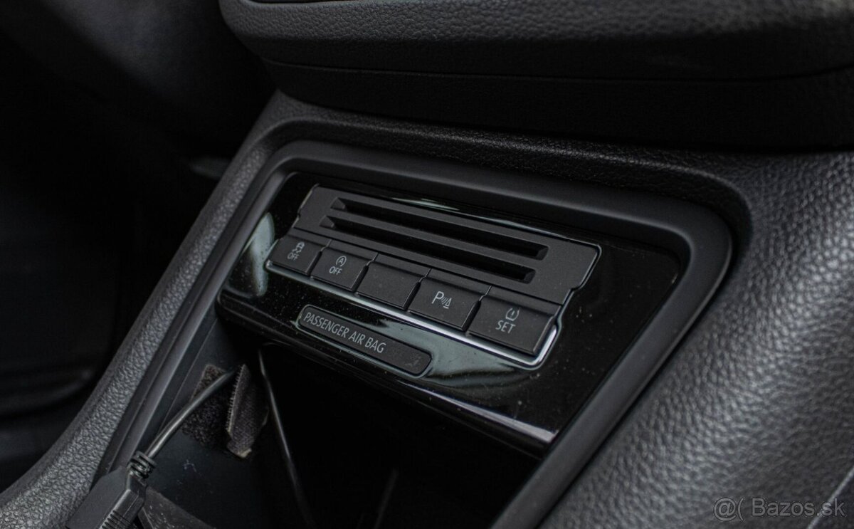 Volkswagen Sharan 2.0 TDI 2010 - 17