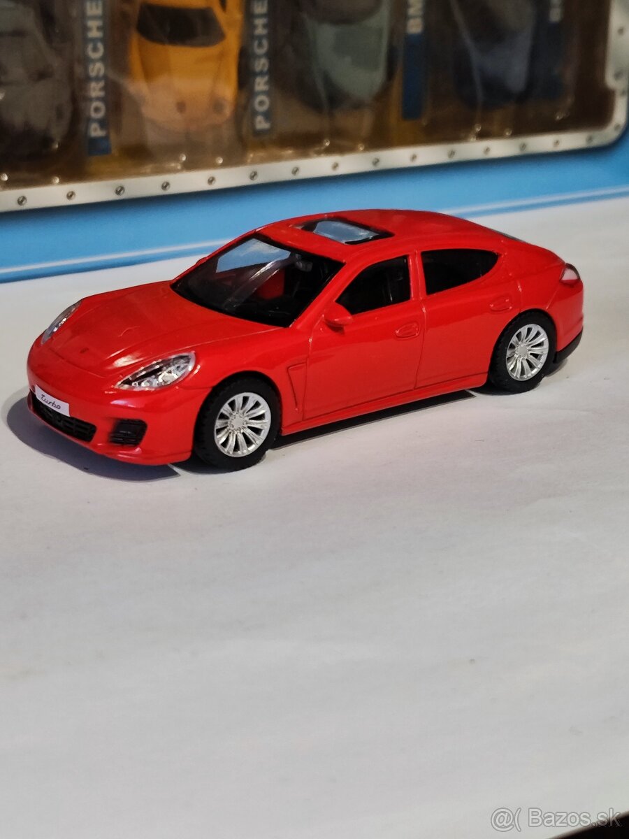 Porsche modely časť 1 - 17