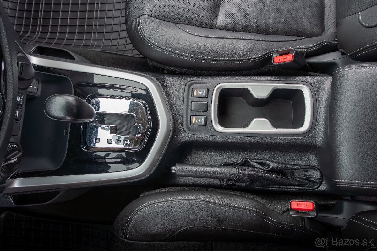 Nissan Navara NP300 Pick-up 2.3 dCi Tekna Double Cab 140kw - 17