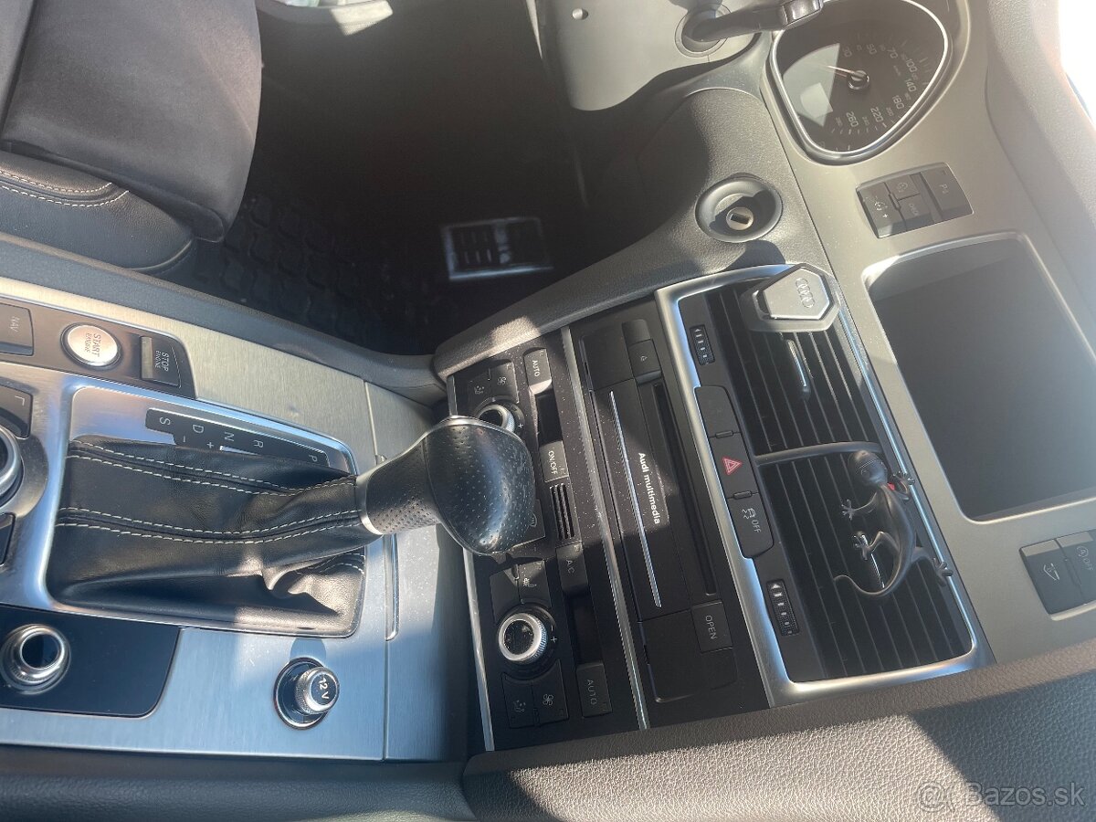 Predam Q7 3.0TDI 2015 180kw - 17