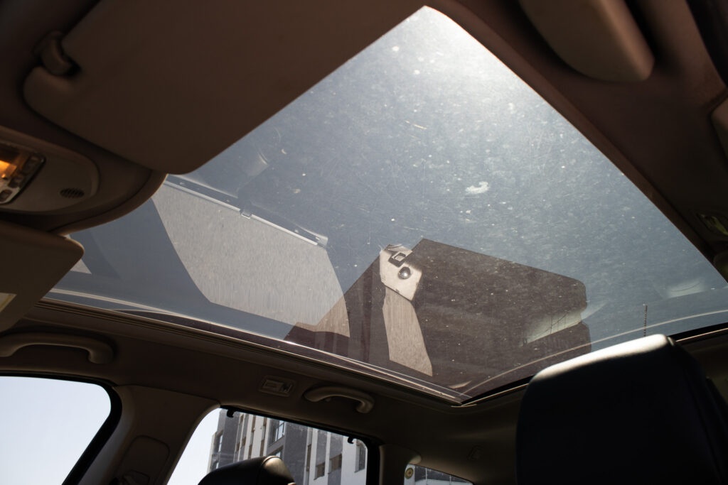 Peugeot 308 SW 1.6 HDi (2008) - 17