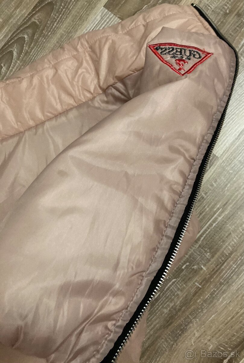Dámska vesta Guess/Nová - 17