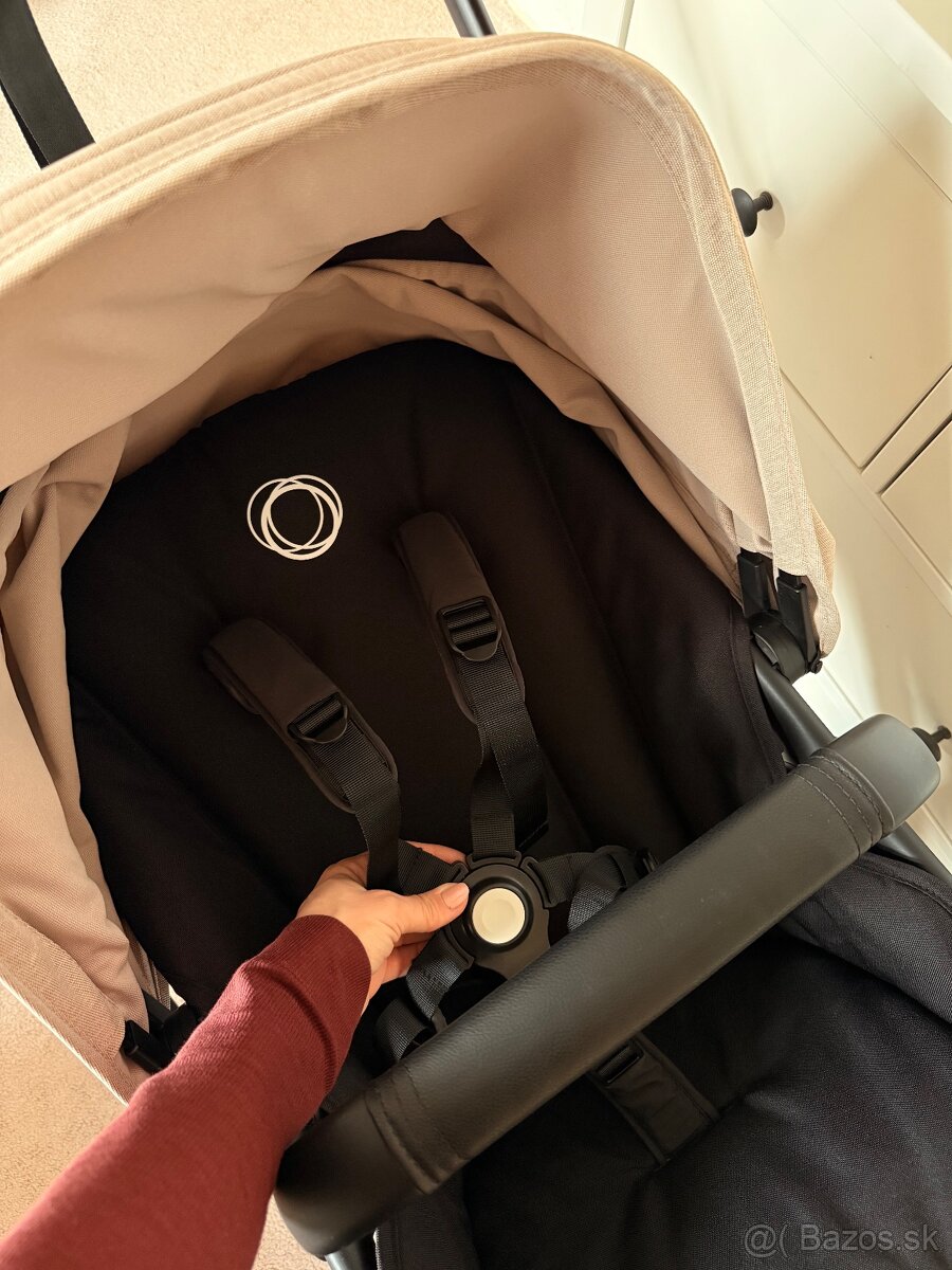 Bugaboo Fox 2 Konges sløjd (Fox 5/Renew) - 17