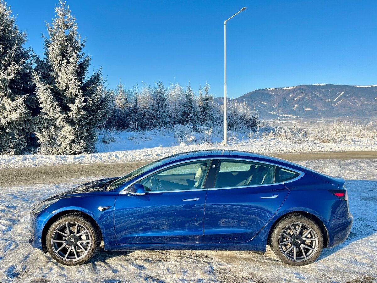 Tesla model 3 SR+ 2019 225kw - 17