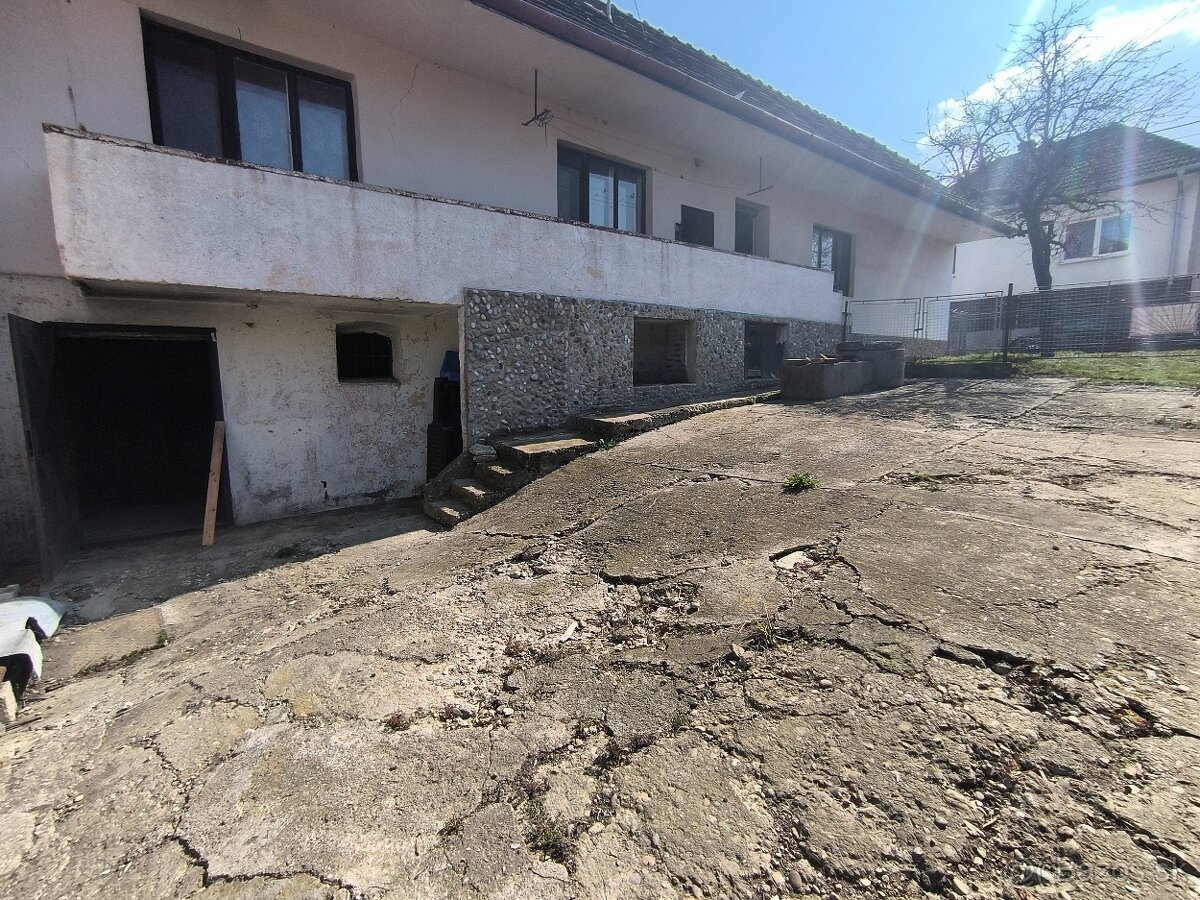 Rodinný dom v Soblahove. - 17