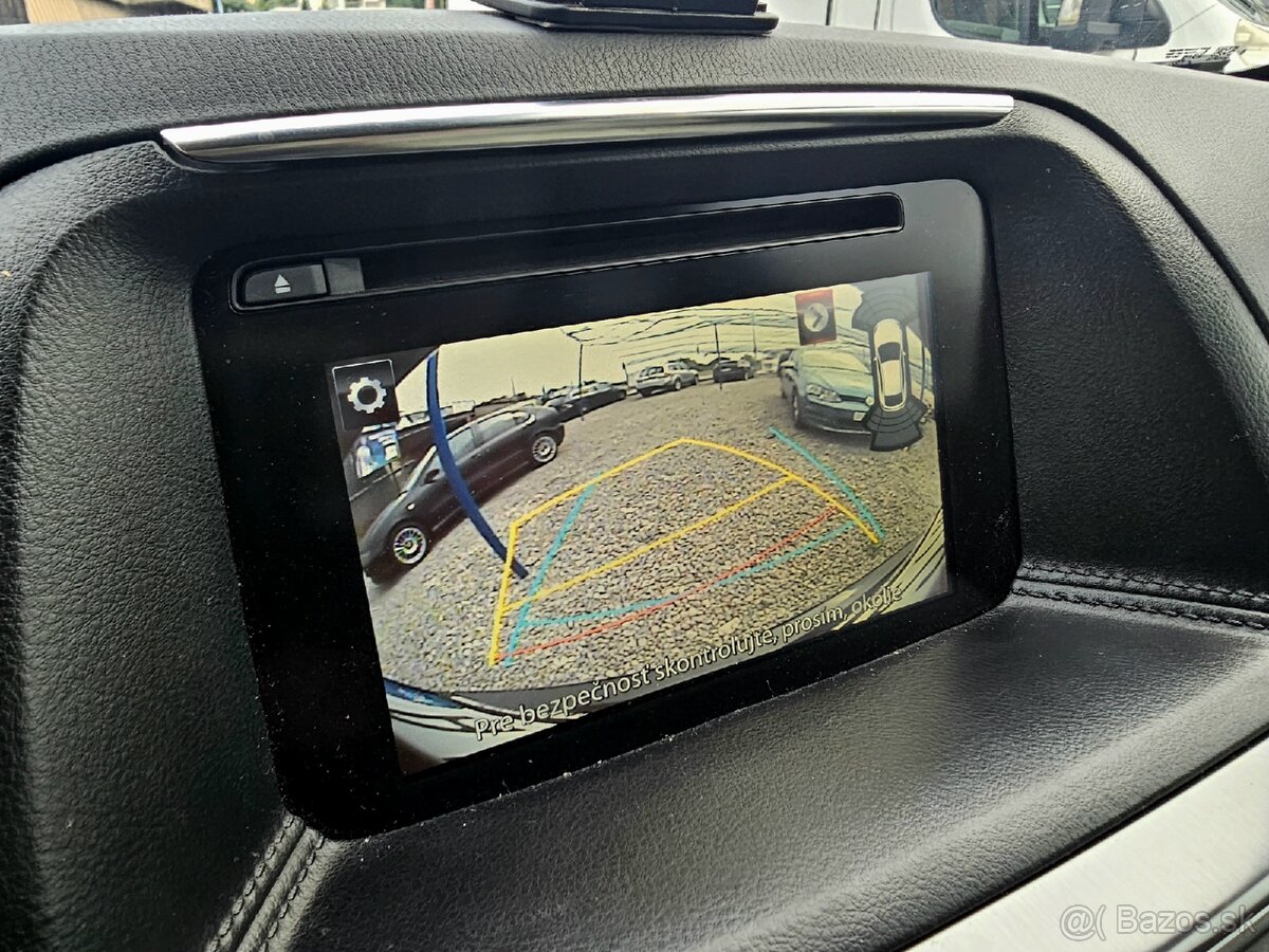 Mazda CX-5 2.5 Skyactiv-G AWD Revolution TOP A/T - 17