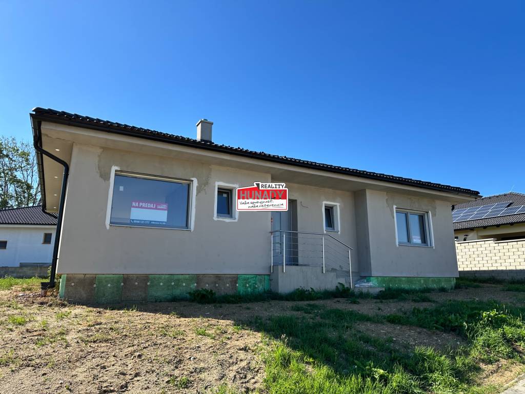 (608 m²) NOVOSTAVBA DOMU V LEVOČI - 17