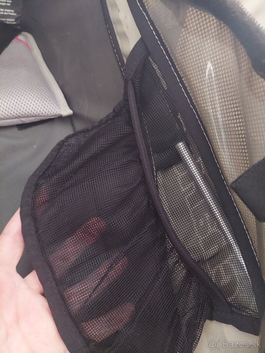 Cyklovozík Thule Chariot pre 1 dieťa + možnosť s jogging kit - 17