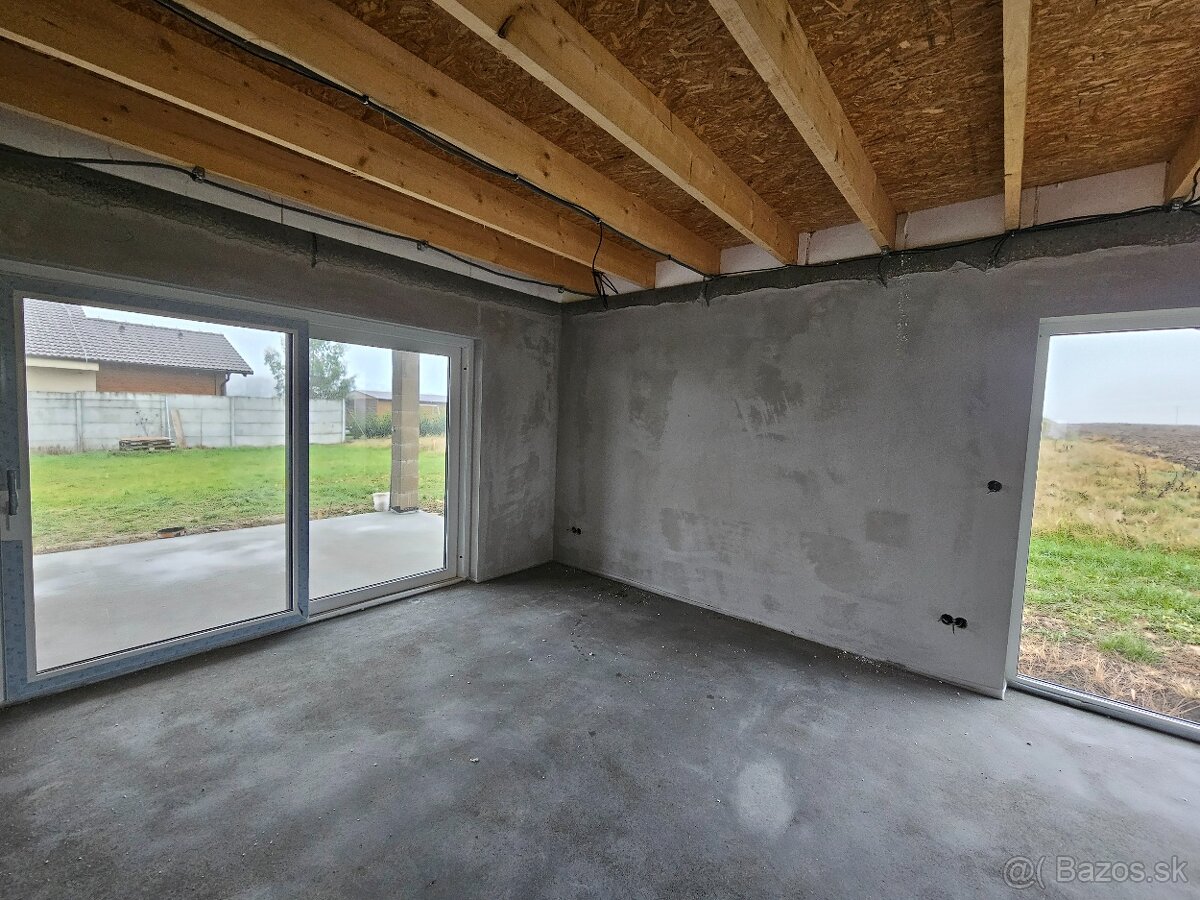 Novostavba domu, Veľké Bedzany , 0903 958 065 - 17