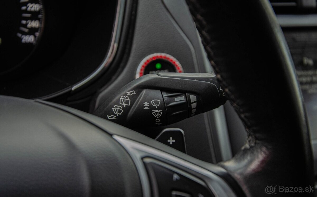 Ford Mondeo Combi 2.0 TDCi Duratorq Titanium A/T - 17