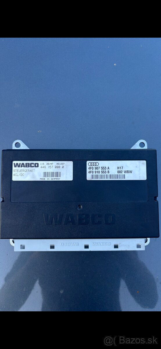 Diely Audi a6c6✅ - 17