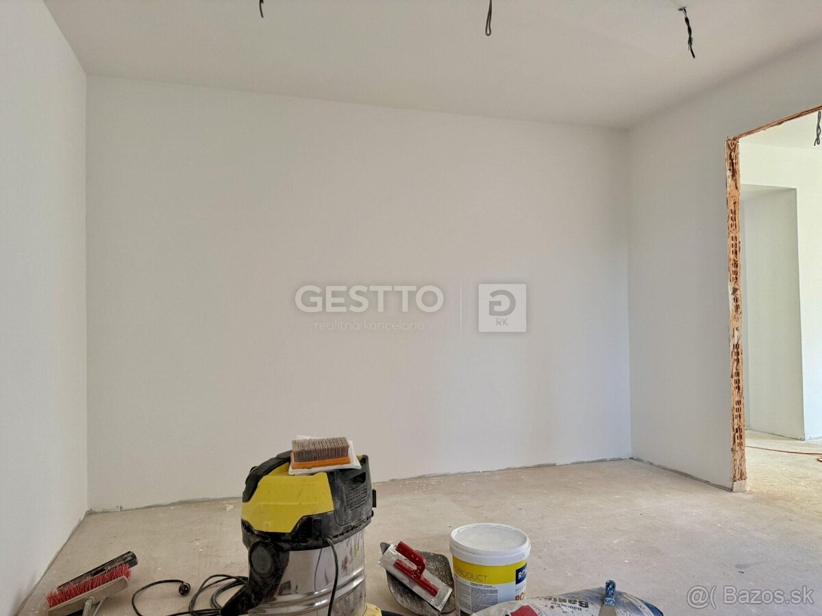 GESTTO | 2-IZBÁK NA PRENÁJOM | REKONŠTRUKCIA | KLIMATIZÁCIA - 17