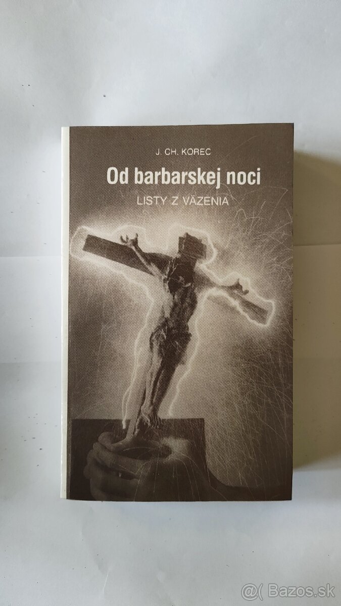 Knihy s kresťanskou náboženskou tématikou - 17