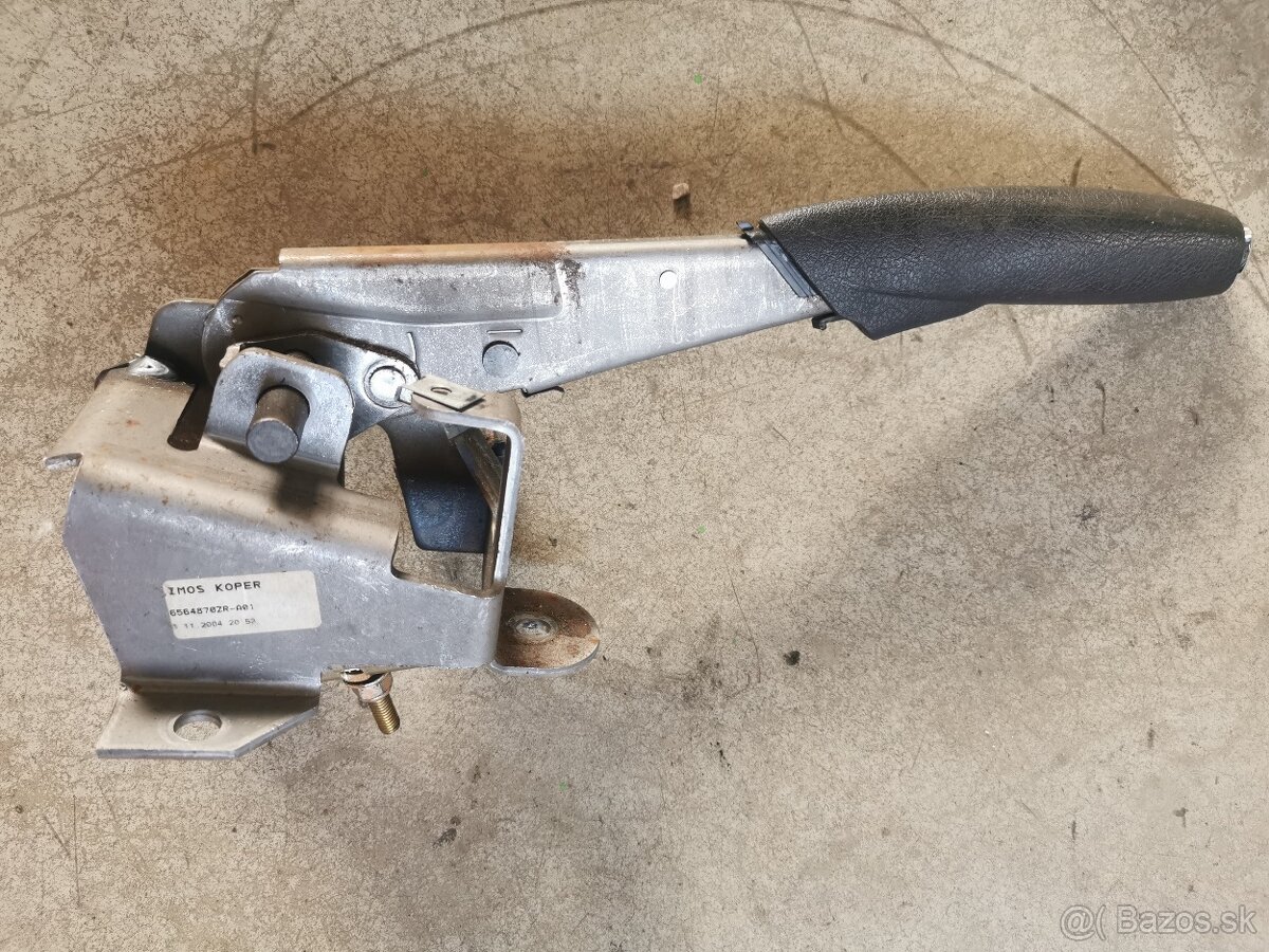 Rozpredam Citroen C4 1,6 hdi 2,0 hdi - 17