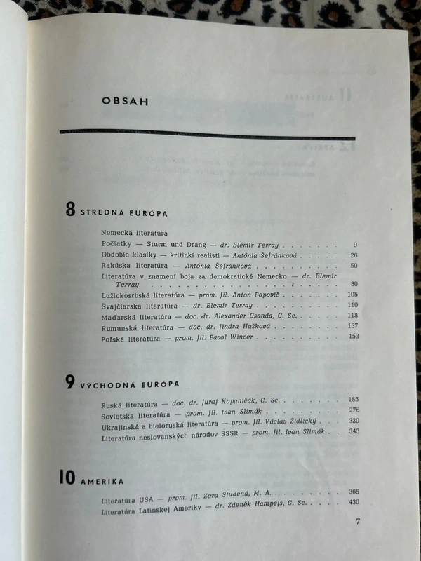 Dejiny svetovej literatúry 1 a 2 - kolektiv autorů - 17