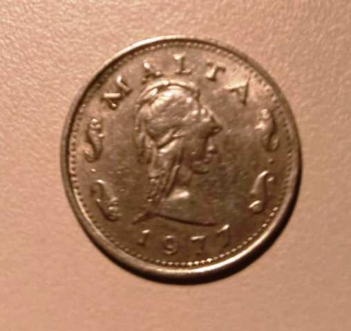 Staré zahraničné mince - 17