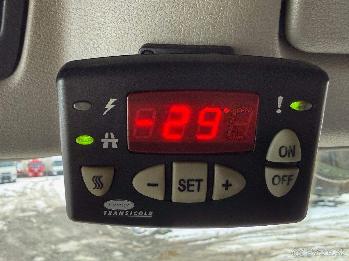 Renault Trucks D 8 250 Carrier Xarios 350 - 17