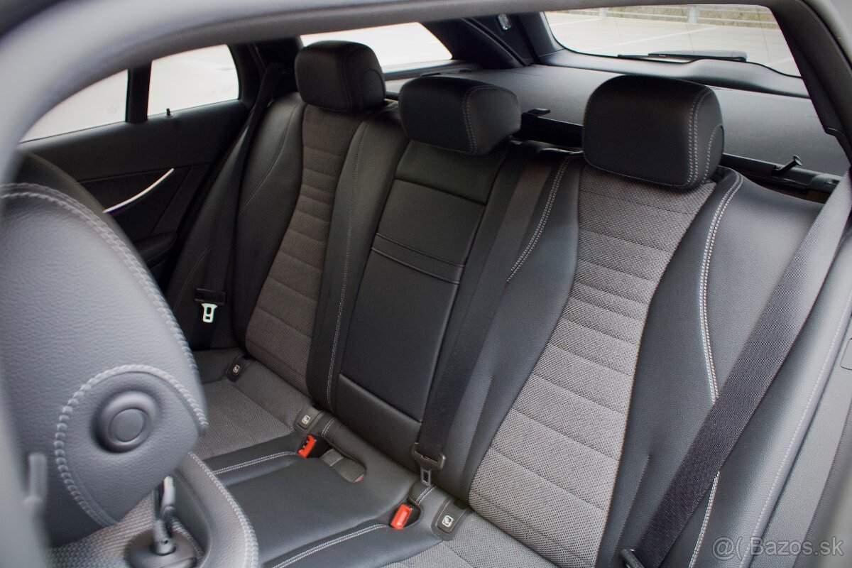 Mercedes-Benz E All-Terrain 220 d 4MATIC - 17