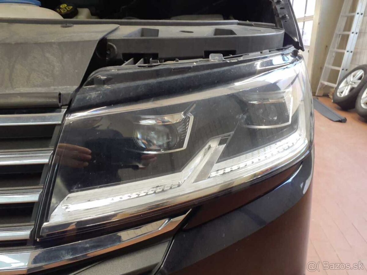 VW T6.1 Multivan Generation Six FWD 146 kw - 17