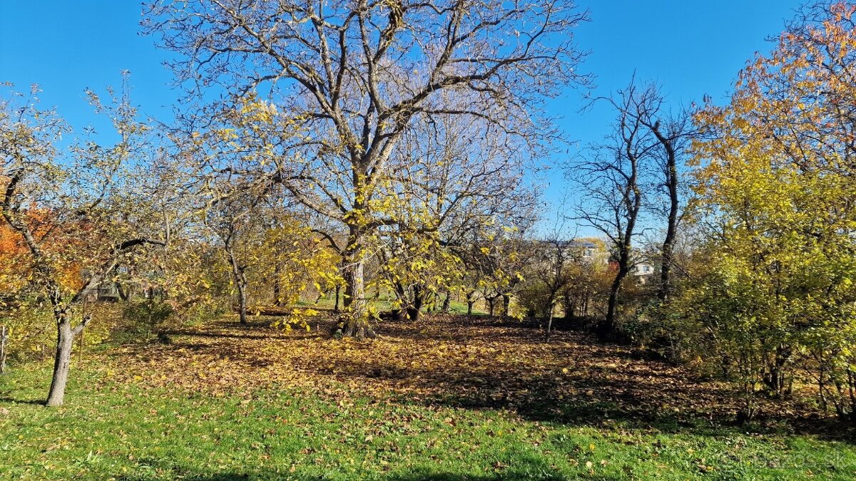 Šarmantný vidiecky dom Zemplínskej Teplici - 17