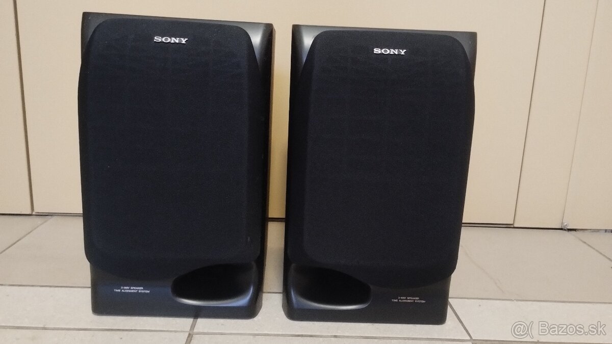 Predám vežu Sony - 17