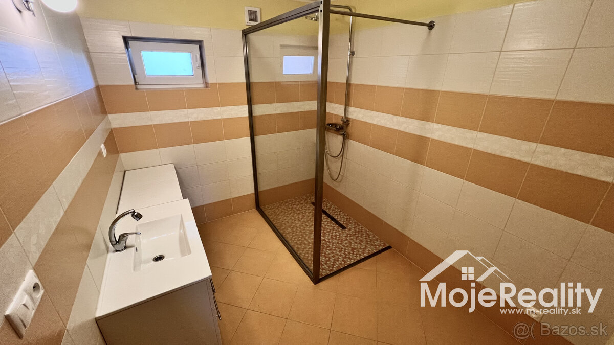 Zľava 10.000 Eur 4-izbový rodinný dom v obci Rybany, skolaud - 17