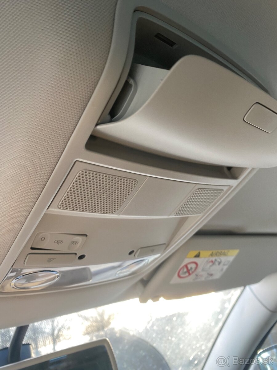 Škoda Superb 2 Fl. - 17