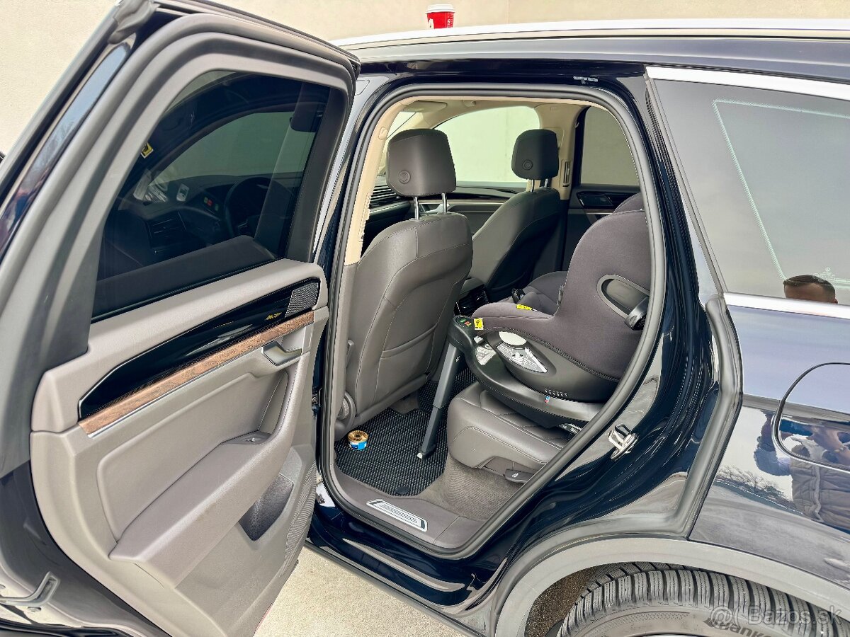 Volkswagen Touareg 3.0 V6 TSI ehybrid - 17