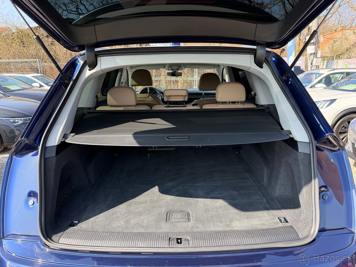Audi Q7 3,0 TDi mHEV QUATTRO tiptronic - 17