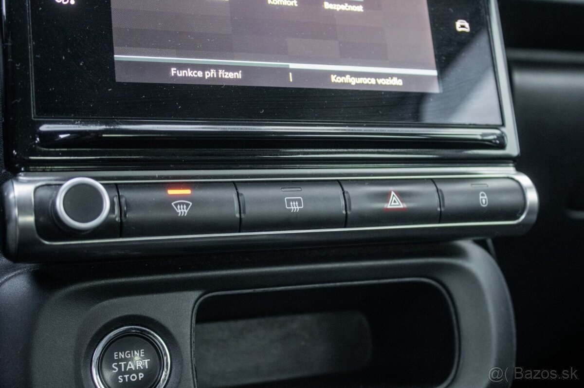 Citroën C3 1.2 PureTech 82 S&S Shine Pack - 17