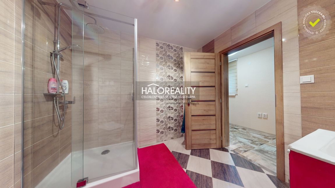 HALO reality - Predaj, rodinný dom Číž - EXKLUZÍVNE HALO REA - 17