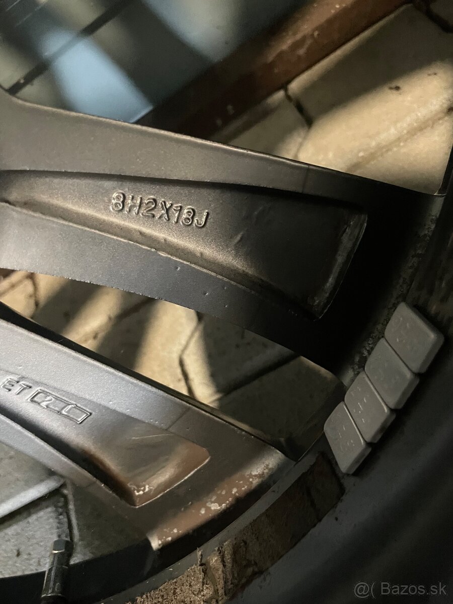 5x120 18’ BMW - 17