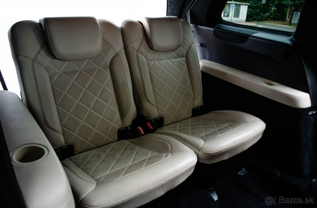 Mercedes-Benz GLS 350 d 4MATIC - 17