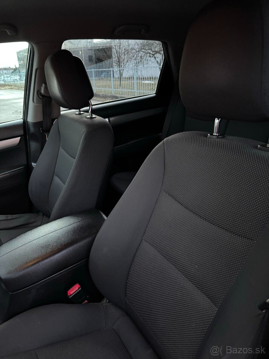 Kia Sorento 2.2 CRDi 4WD A/T6 RV2012 - 17