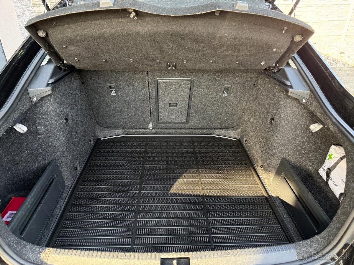 Škoda Octavia 1.4 TSI Style - 17