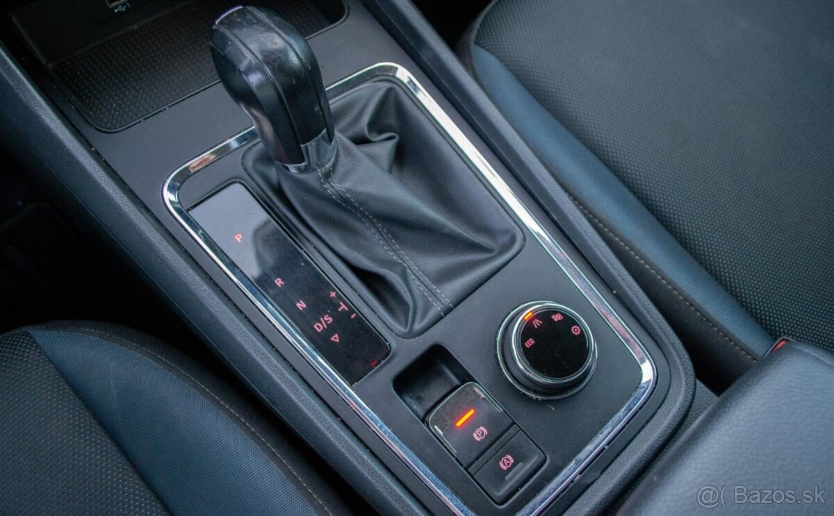 Seat Ateca 1.6tdi 115 DSG automat 85kW - 17