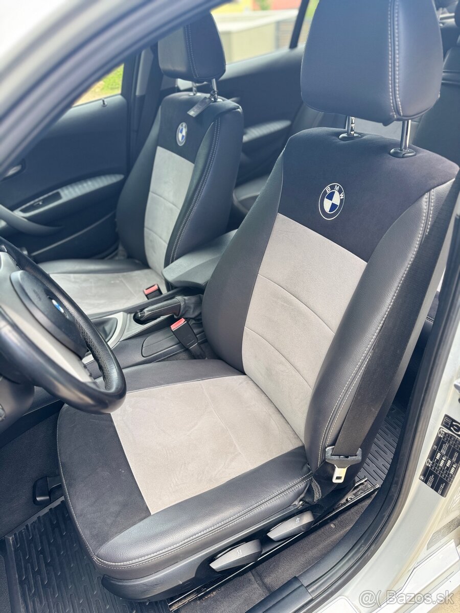 BMW 118D - 17
