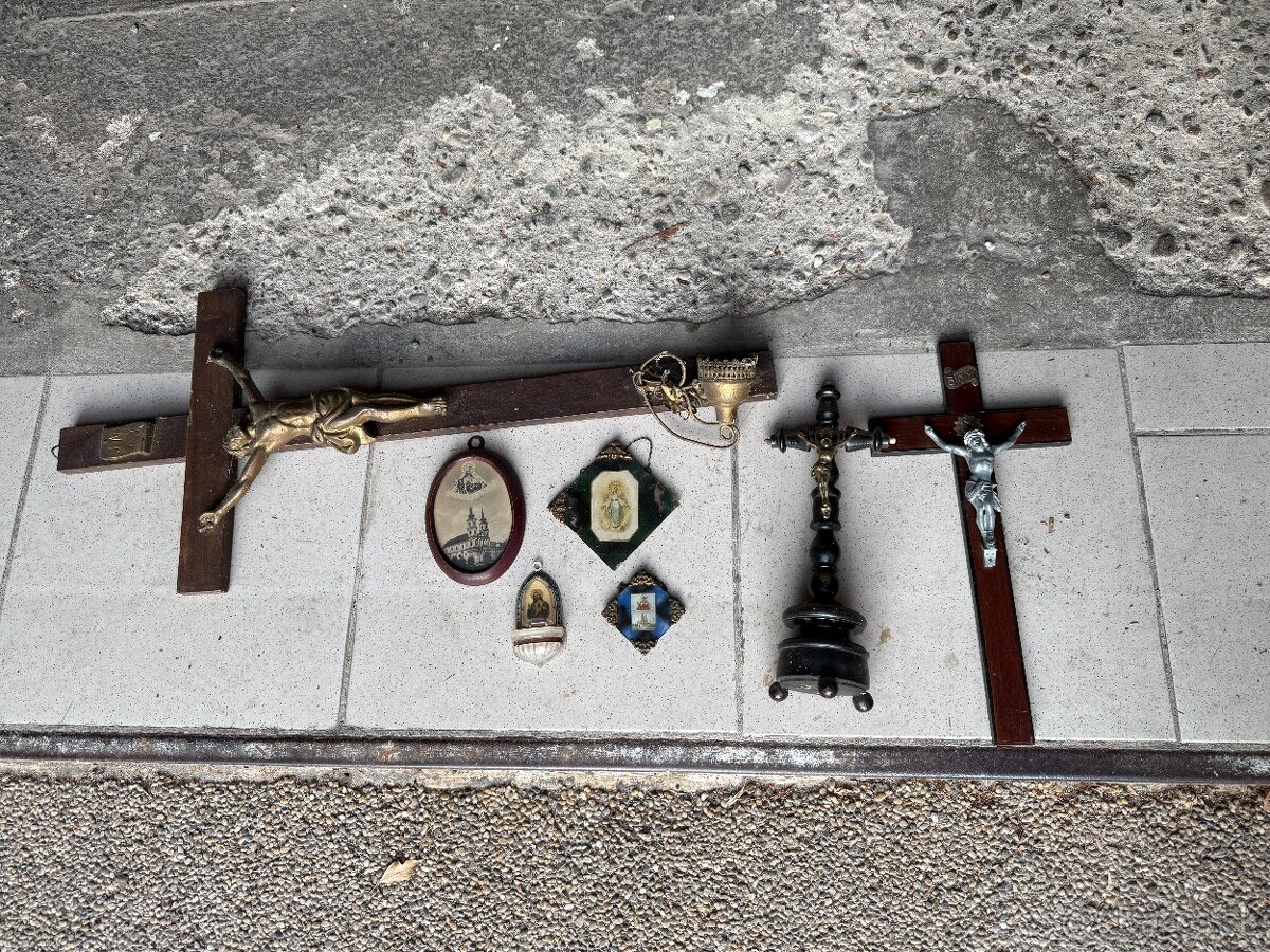 stare veci , starozitnosti - 17