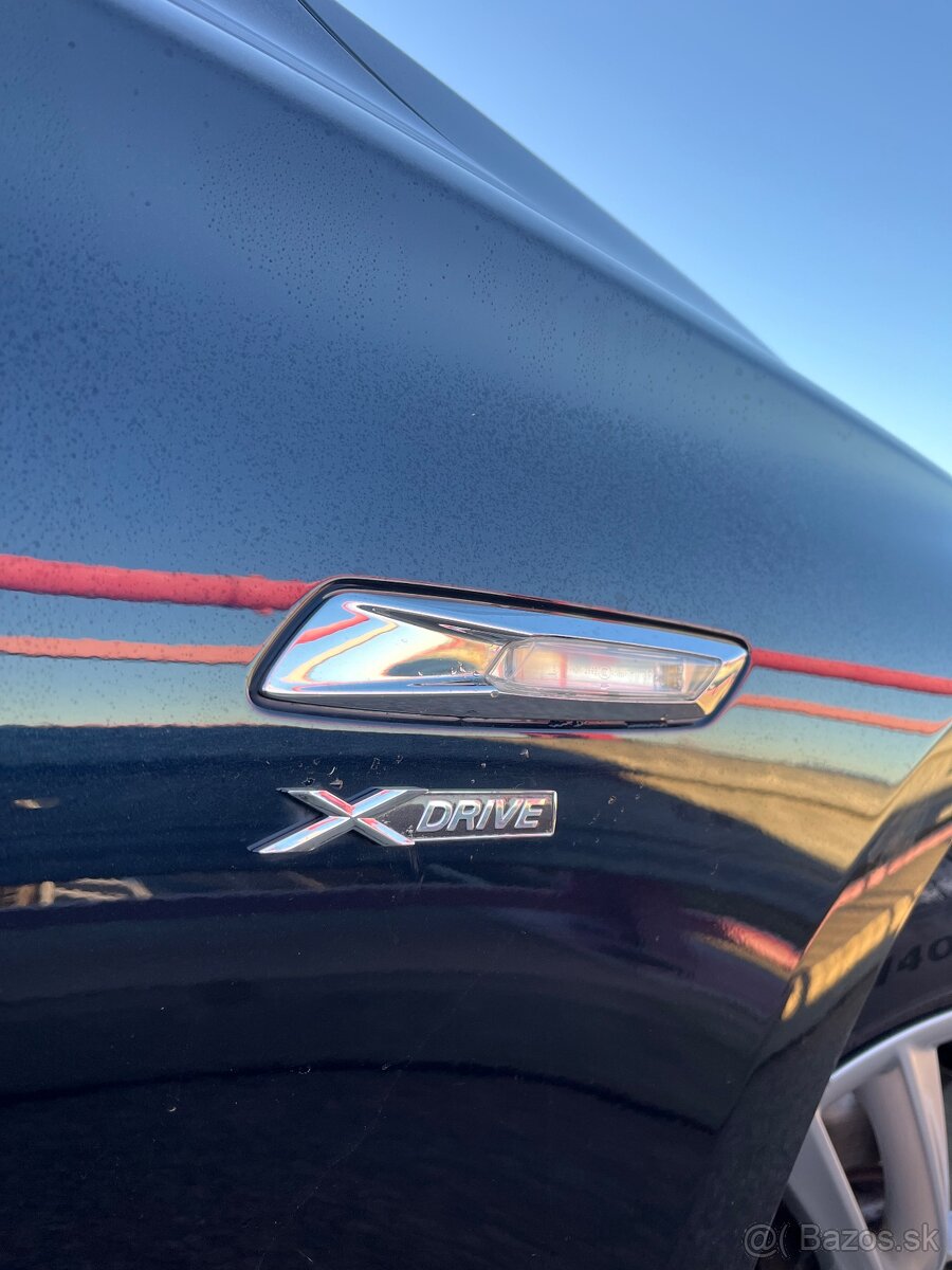 BMW Gt 535d x-drive 2012 - 17