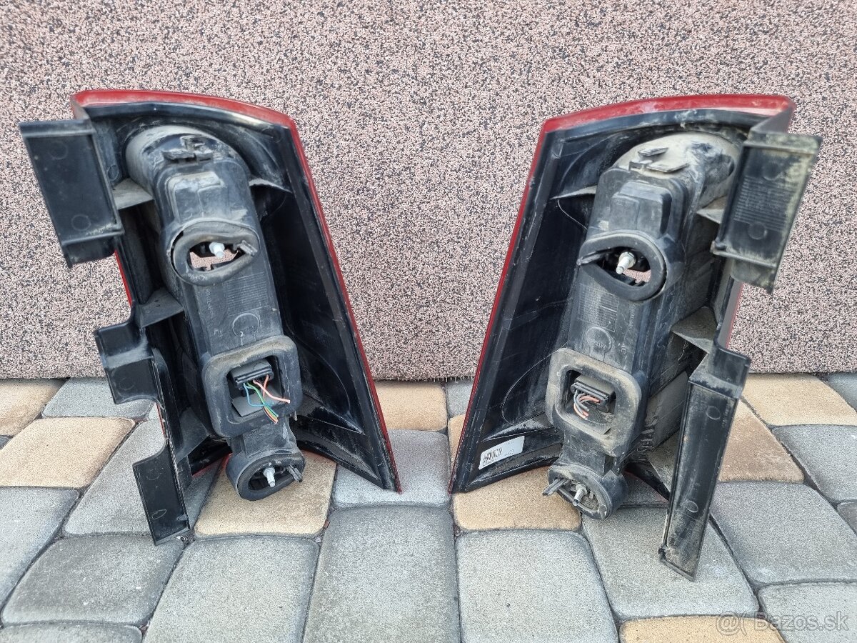 Dacia Logan MCV predná kapota+alternátor - 17