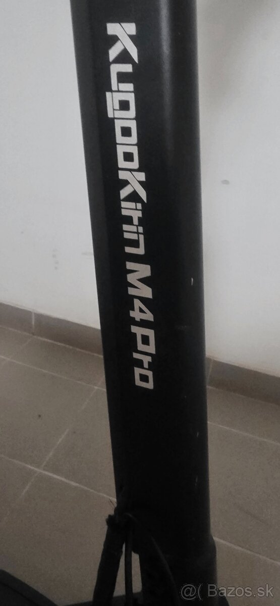 Elektrická kolobežka Kogoo Kirin M4 Pro - 17