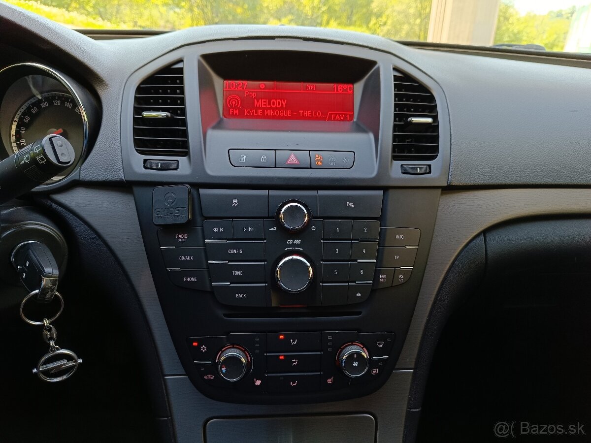 ✳️Opel Insignia ST 2.0 CDTI 130k Edition✳️ - 17