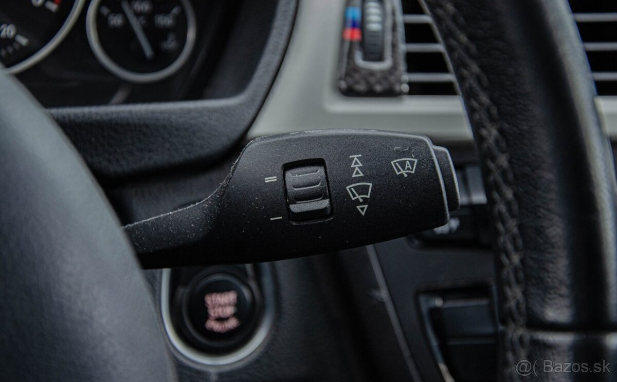 BMW F31 Rad 3 Touring 318d - 17