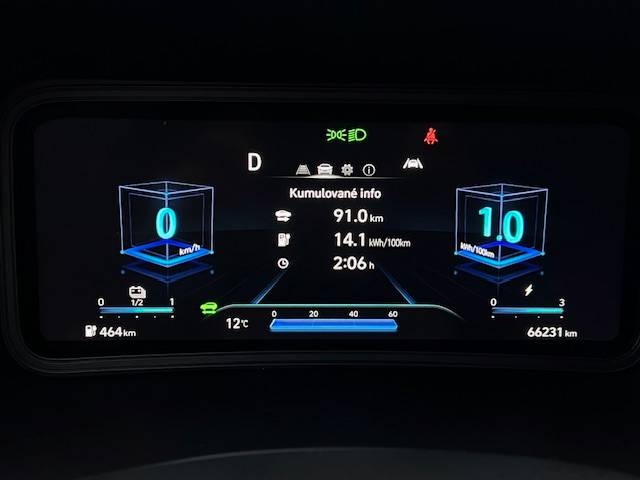 Hyundai Kona Electric 150 64kwh bat 2021 SK SPZ - 17