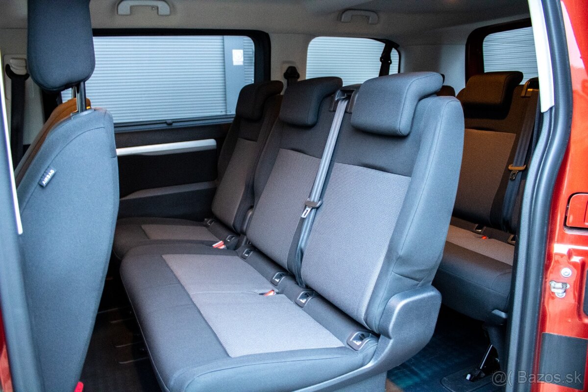 Toyota Proace 2020 - 17