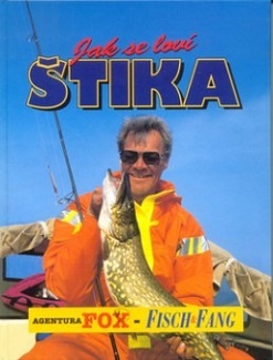 Knihy - rybárstvo - 17